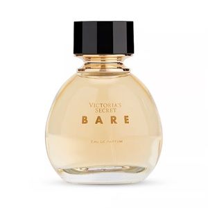 Victoria’s Secret Bare Perfume 3.2 OZ